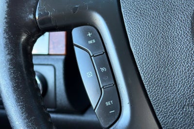 2010 Chevrolet Silverado 2500 HD LTZ