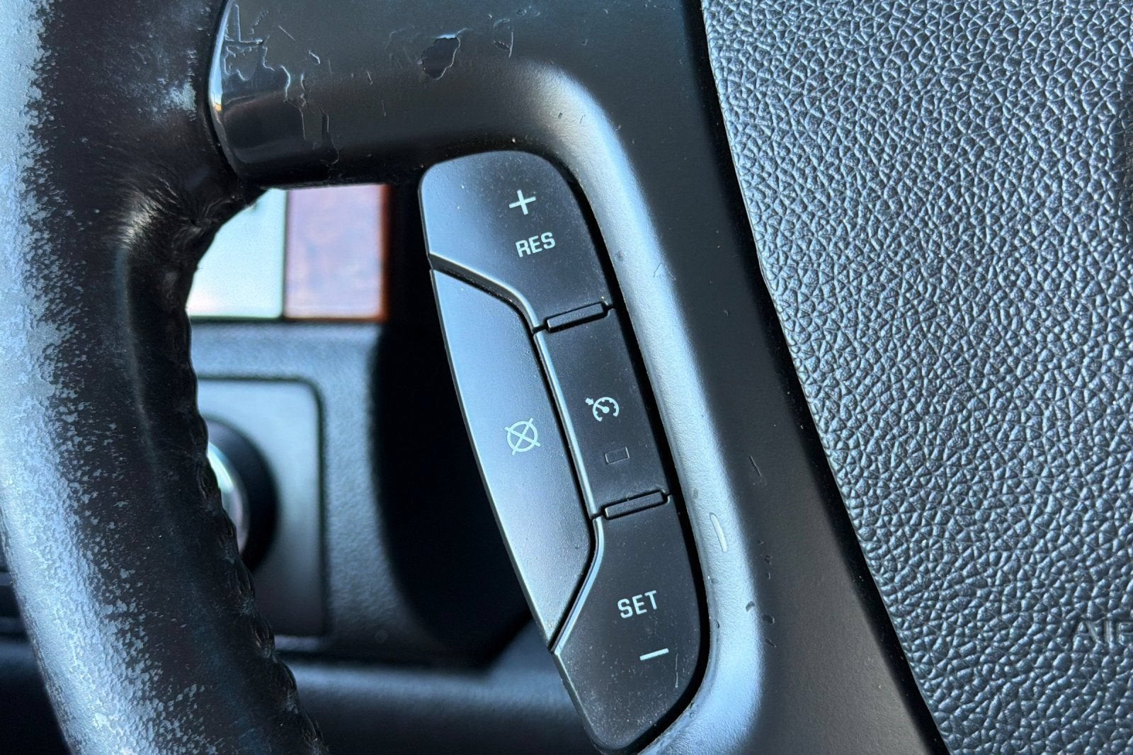 2010 Chevrolet Silverado 2500 HD LTZ