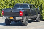 2010 Chevrolet Silverado 2500 HD LTZ