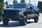 2010 Chevrolet Silverado 2500 HD LTZ