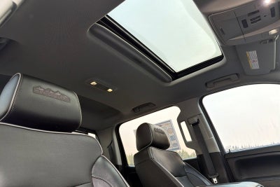 2019 Chevrolet Silverado 3500 HD High Country
