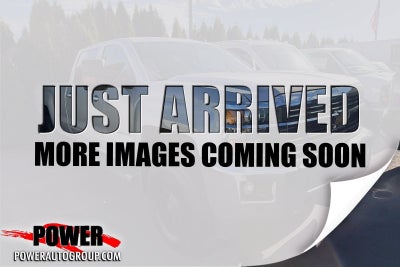2016 Chevrolet Silverado 3500 HD LT