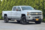 2016 Chevrolet Silverado 3500 HD LT