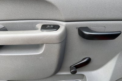 2014 Chevrolet Silverado 3500 HD Work Truck