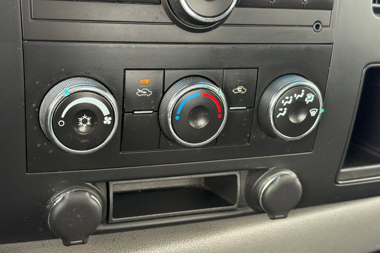 2014 Chevrolet Silverado 3500 HD Work Truck