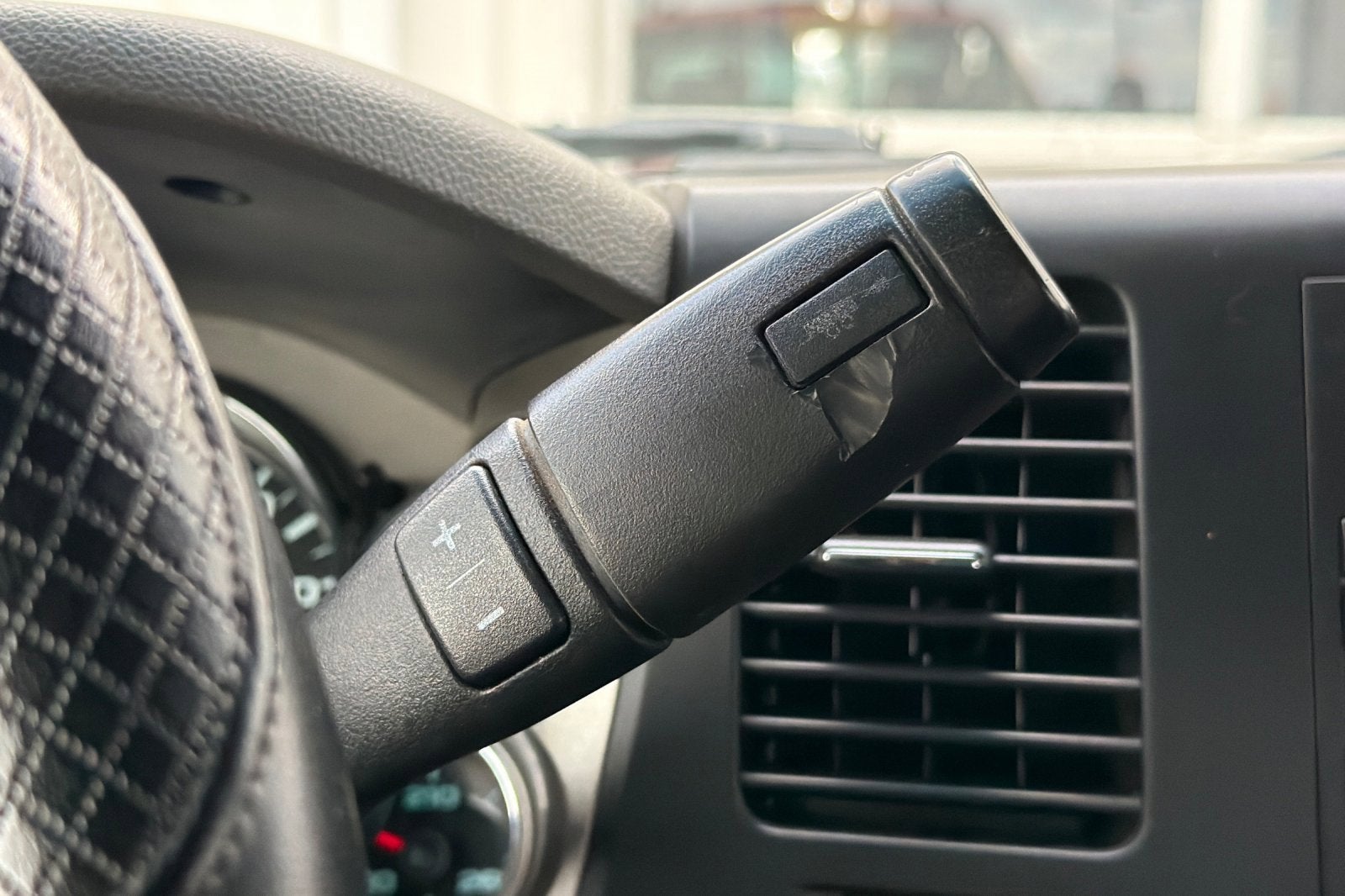 2014 Chevrolet Silverado 3500 HD Work Truck