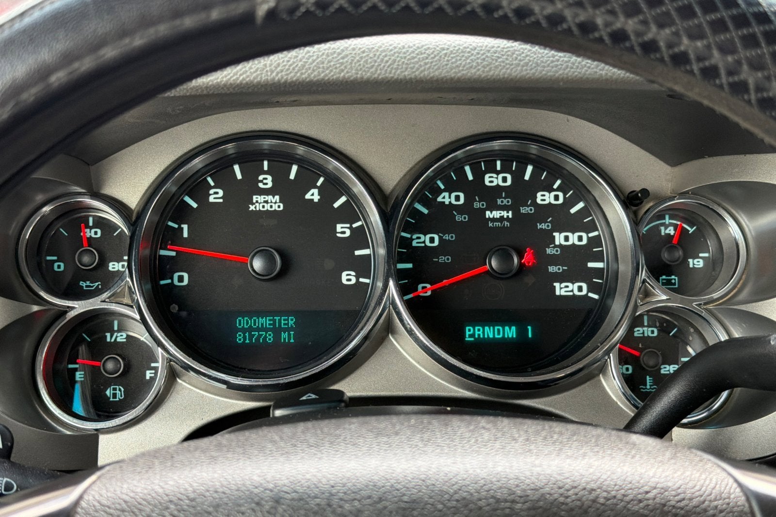 2014 Chevrolet Silverado 3500 HD Work Truck