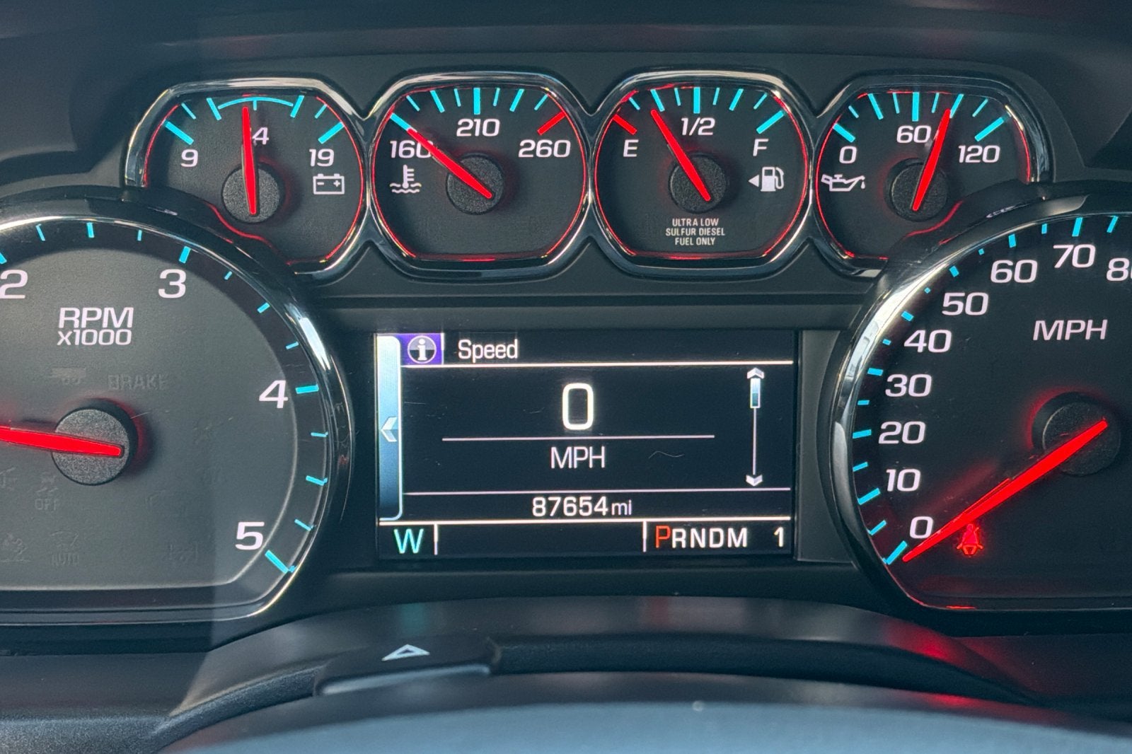 2015 Chevrolet Silverado 3500 HD LT