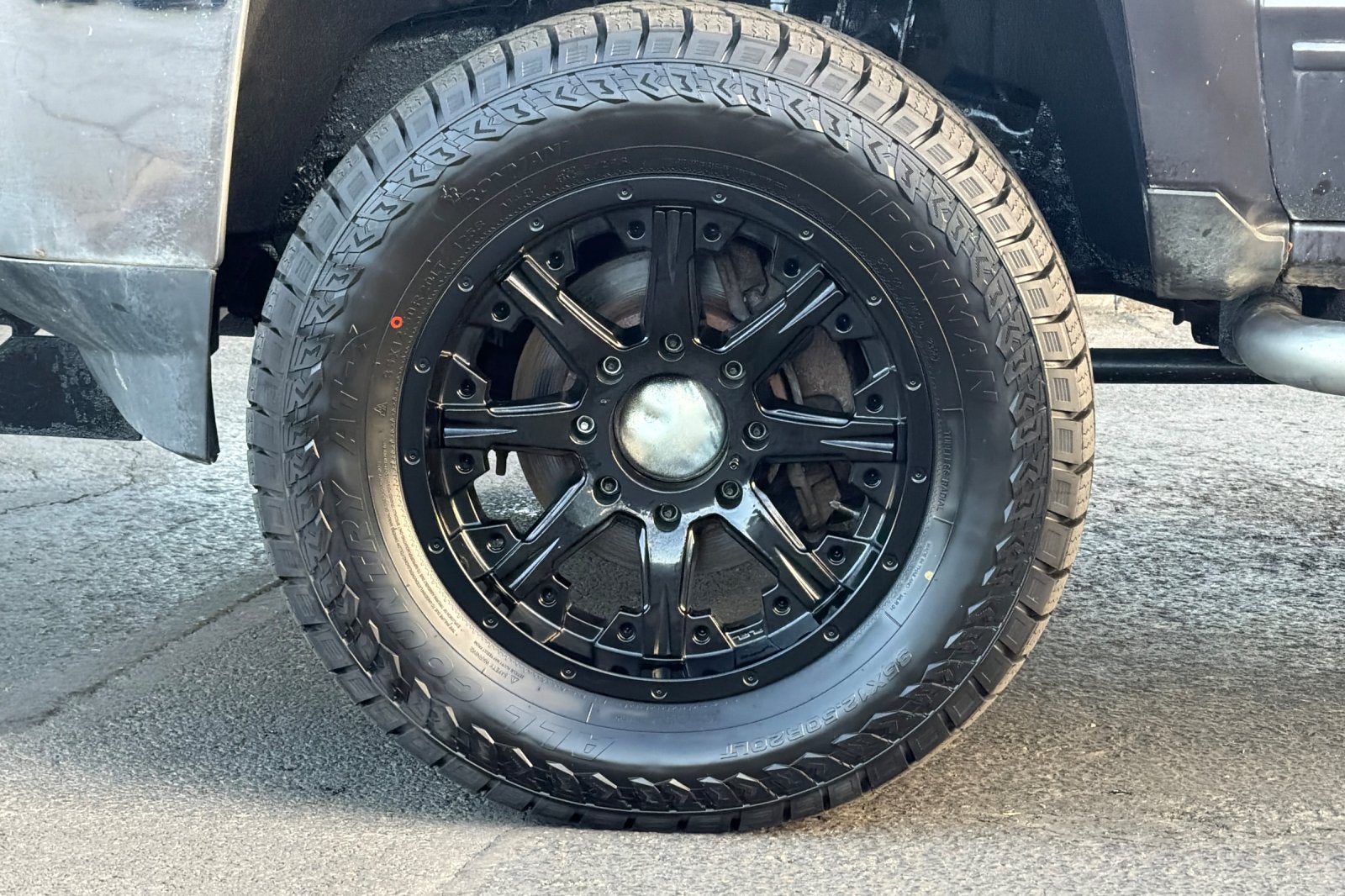 2015 Chevrolet Silverado 3500 HD LT