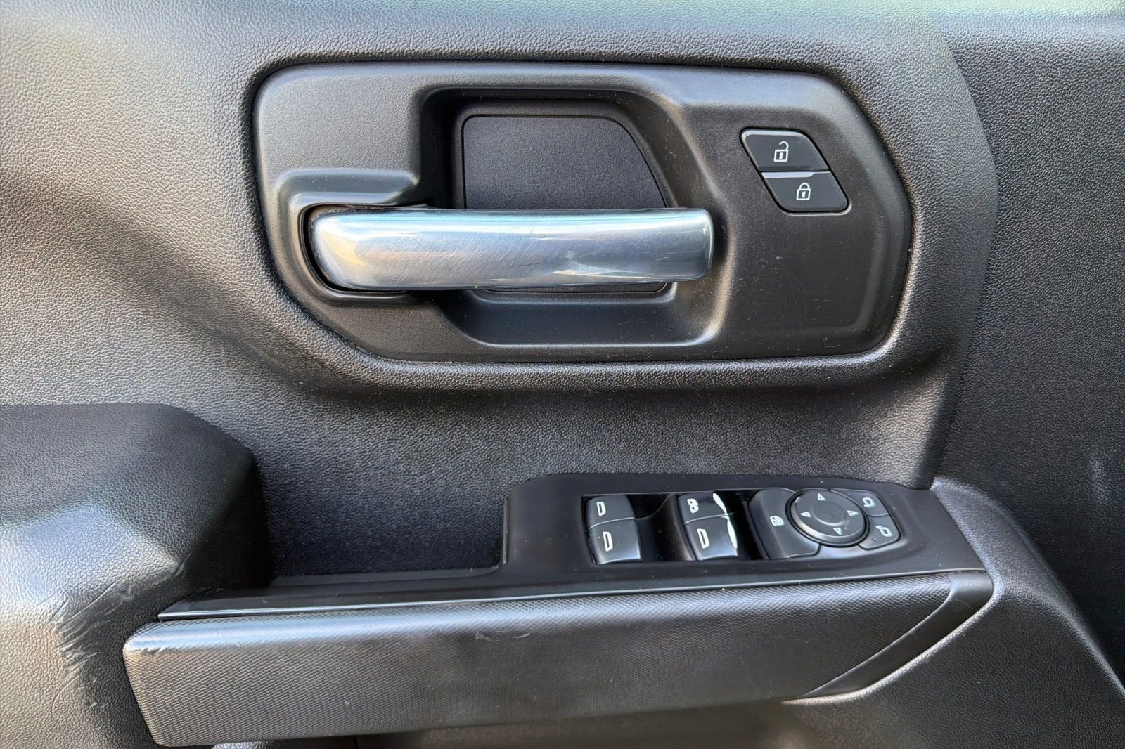 2020 Chevrolet Silverado 2500 HD Work Truck