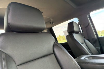 2020 Chevrolet Silverado 2500 HD Work Truck