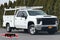 2020 Chevrolet Silverado 2500 HD Work Truck