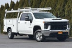 2020 Chevrolet Silverado 2500 HD Work Truck