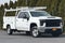 2020 Chevrolet Silverado 2500 HD Work Truck