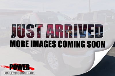 2020 Chevrolet Silverado 2500 HD LT