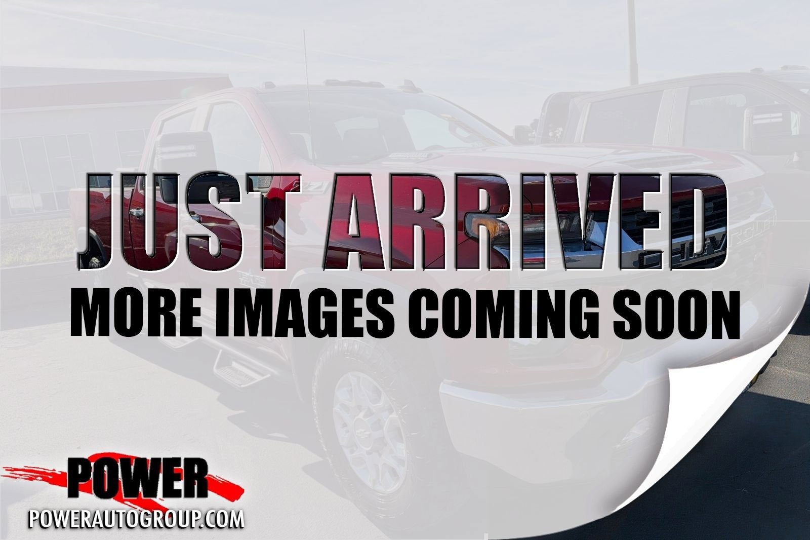 2020 Chevrolet Silverado 2500 HD LT