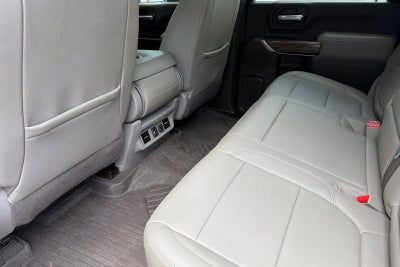 2020 Chevrolet Silverado 2500 HD LT