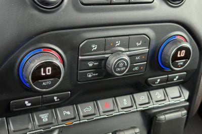 2020 Chevrolet Silverado 2500 HD LT