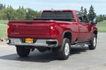2020 Chevrolet Silverado 2500 HD LT