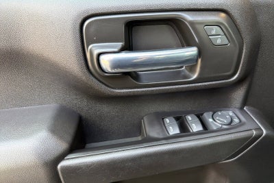 2022 Chevrolet Silverado 3500 HD WT DRW