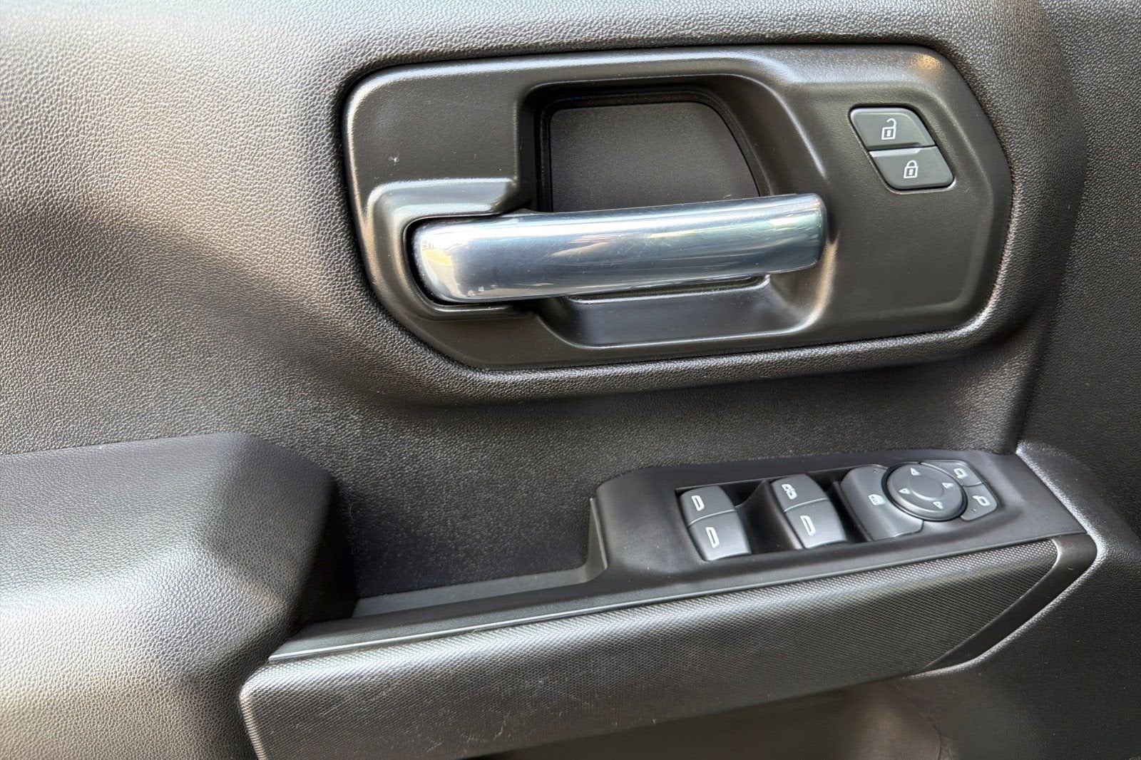 2022 Chevrolet Silverado 3500 HD WT DRW