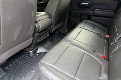 2022 Chevrolet Silverado 3500 HD WT DRW