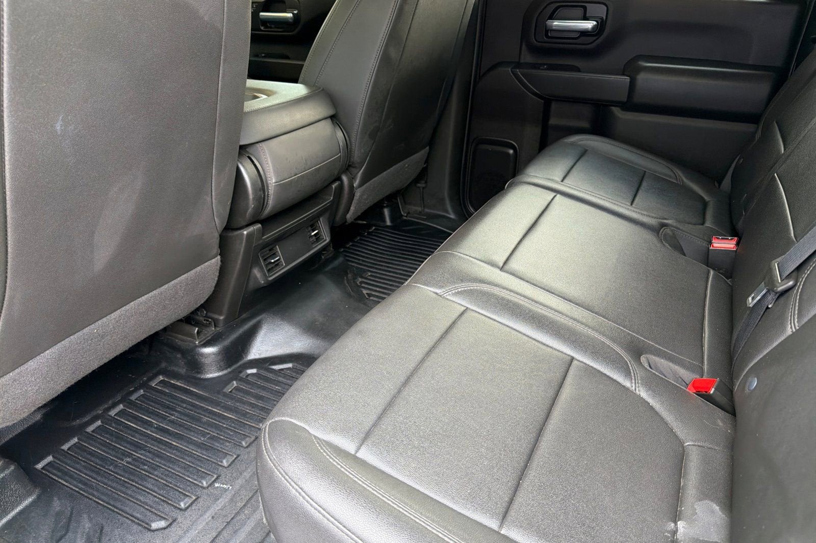 2022 Chevrolet Silverado 3500 HD WT DRW
