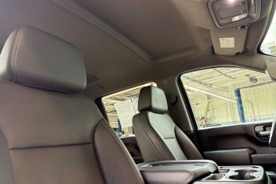 2022 Chevrolet Silverado 3500 HD WT DRW
