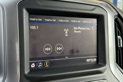 2022 Chevrolet Silverado 3500 HD WT DRW