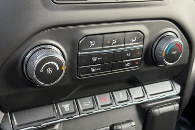 2022 Chevrolet Silverado 3500 HD WT DRW