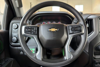 2022 Chevrolet Silverado 3500 HD WT DRW