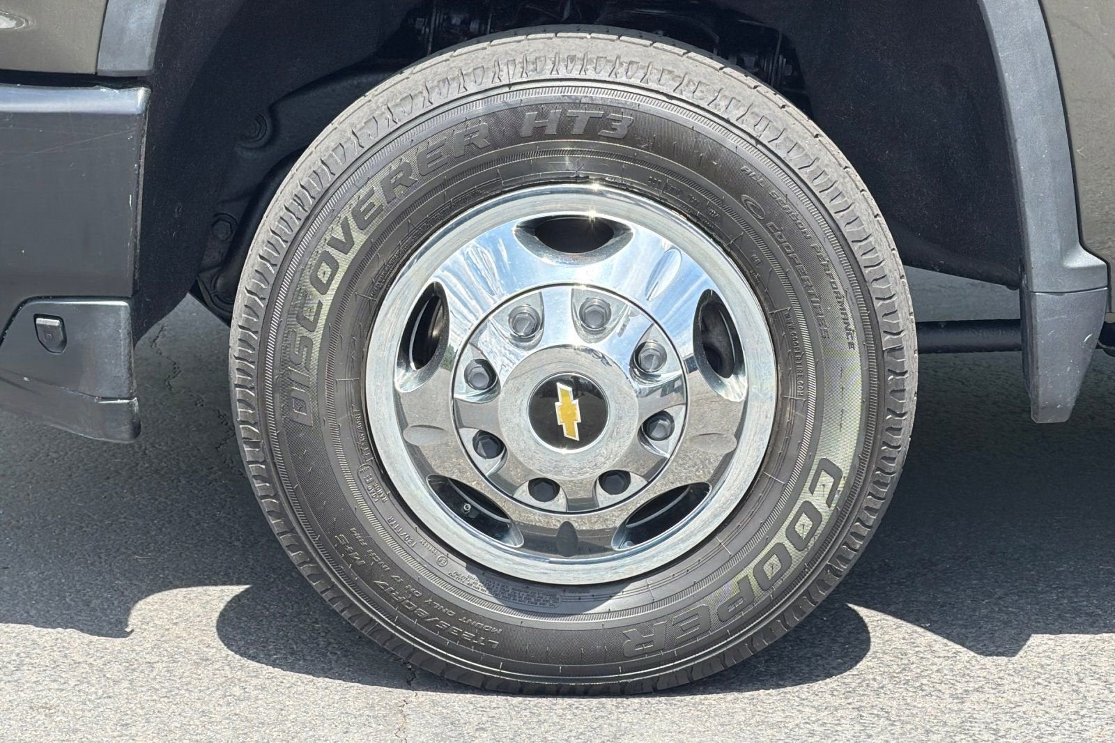 2022 Chevrolet Silverado 3500 HD WT DRW