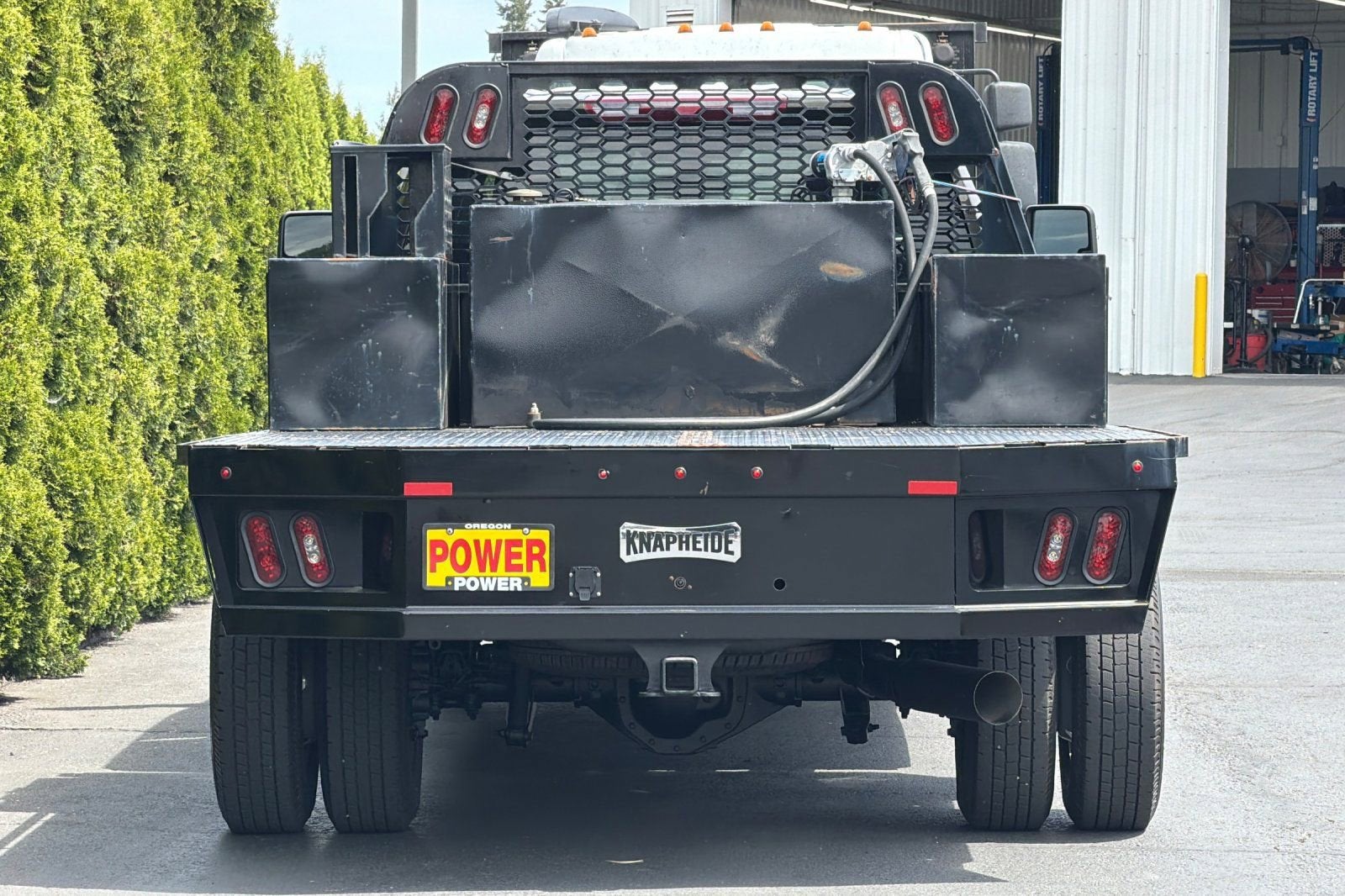 2022 Chevrolet Silverado 3500 HD WT DRW