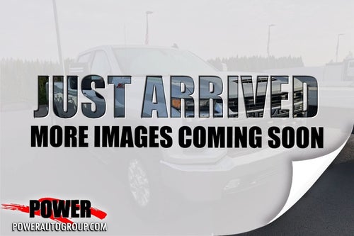 2022 Chevrolet Silverado 3500 HD LT