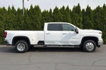 2024 Chevrolet Silverado 3500 HD LTZ DRW