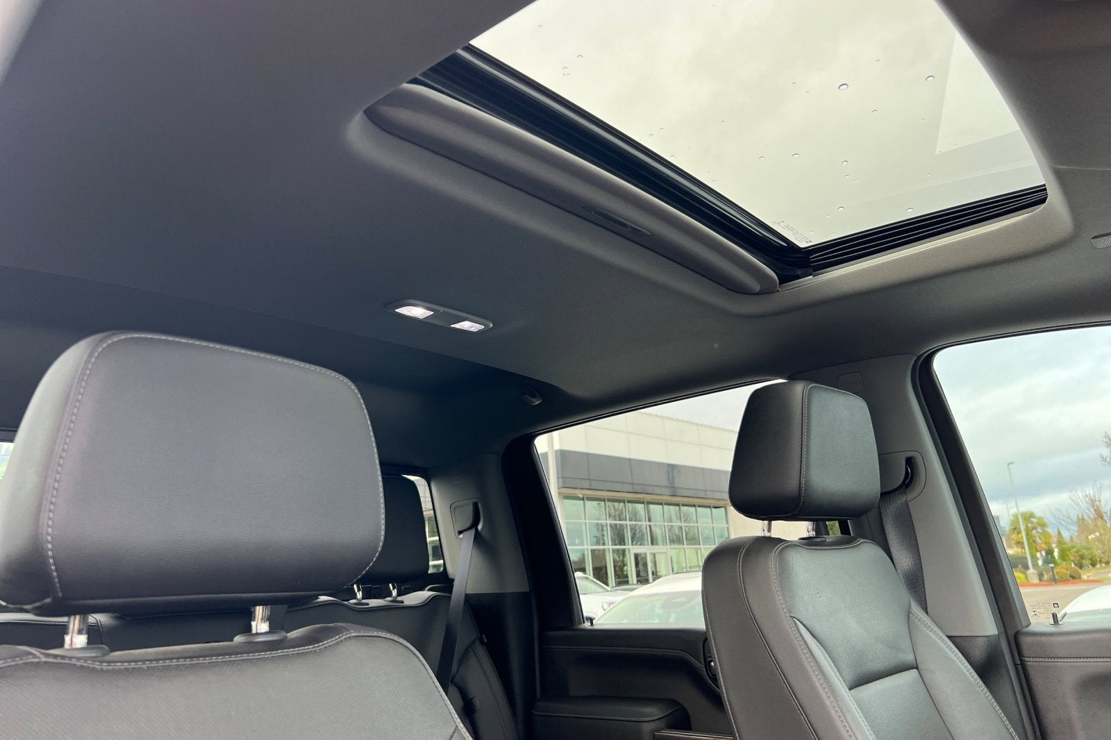 2020 Chevrolet Silverado 3500 HD LTZ