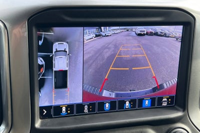 2020 Chevrolet Silverado 3500 HD LTZ