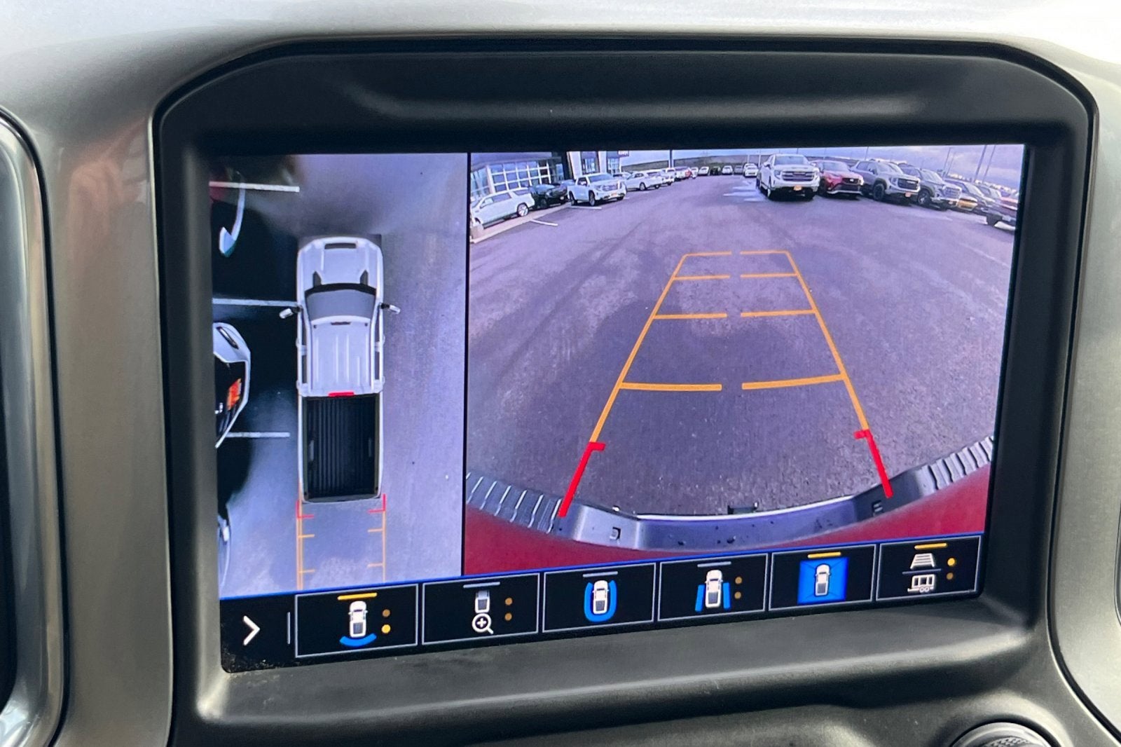 2020 Chevrolet Silverado 3500 HD LTZ