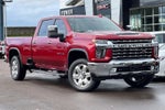 2020 Chevrolet Silverado 3500 HD LTZ