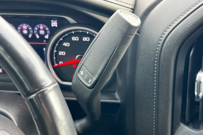 2020 Chevrolet Silverado 3500 HD LTZ