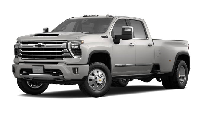 2024 Chevrolet Silverado 3500 HD High Country DRW in Sublimity, OR - Power Auto Group