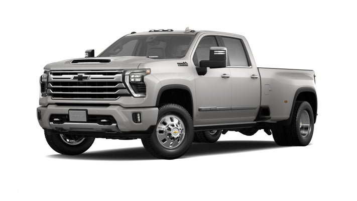 2024 Chevrolet Silverado 3500 HD High Country DRW in Sublimity, OR - Power Auto Group