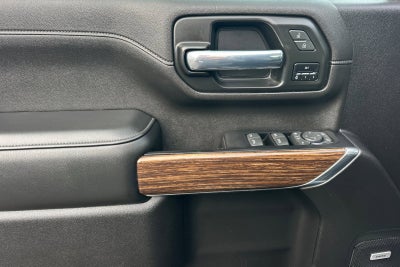 2023 Chevrolet Silverado 3500 HD High Country