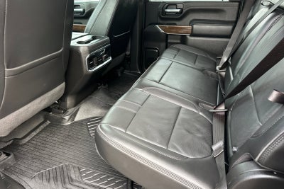 2023 Chevrolet Silverado 3500 HD High Country