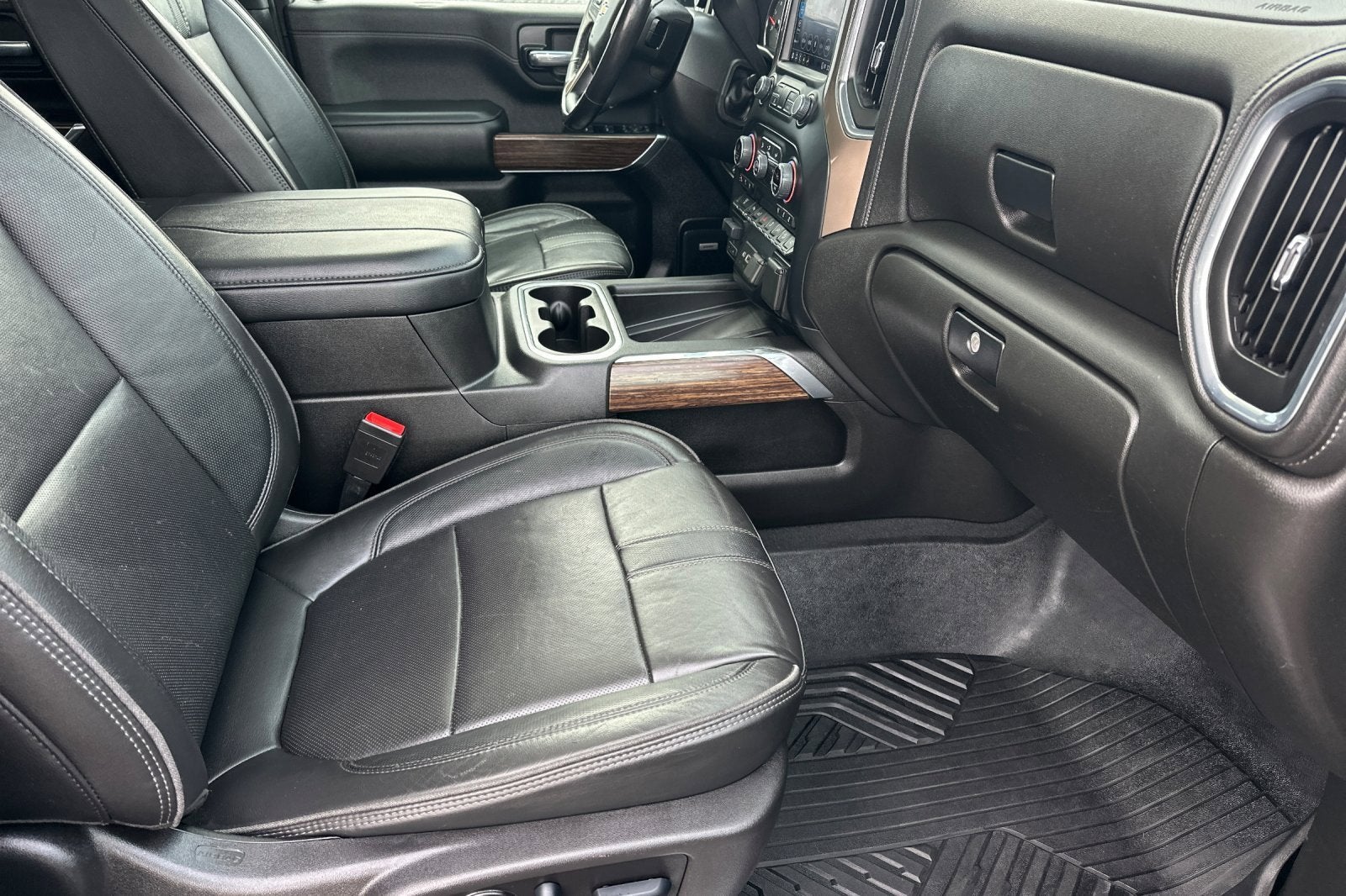 2023 Chevrolet Silverado 3500 HD High Country