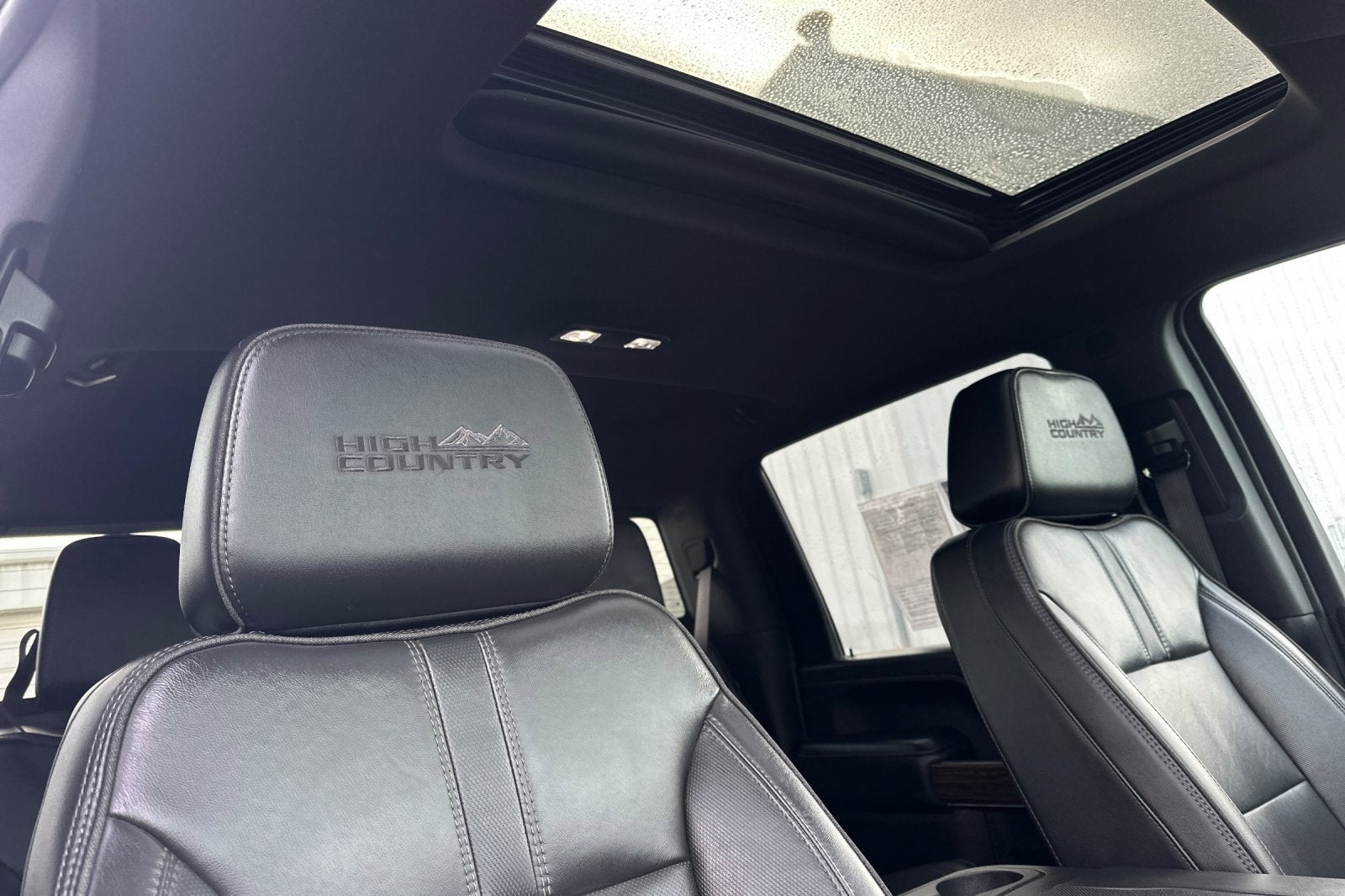 2023 Chevrolet Silverado 3500 HD High Country