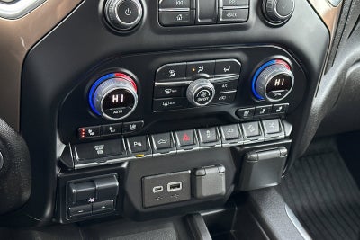 2023 Chevrolet Silverado 3500 HD High Country