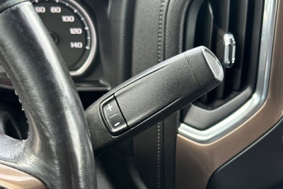 2023 Chevrolet Silverado 3500 HD High Country