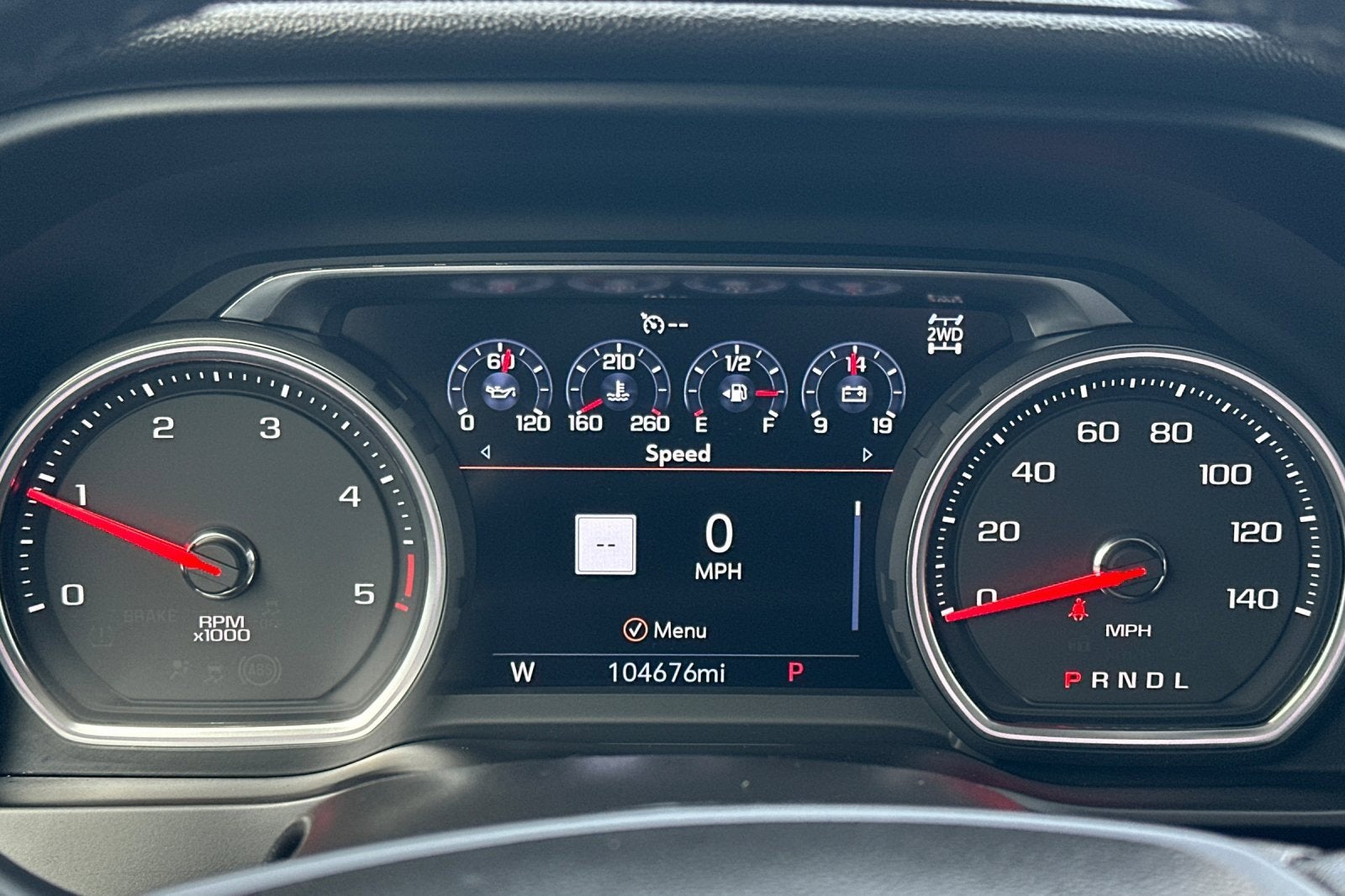 2023 Chevrolet Silverado 3500 HD High Country