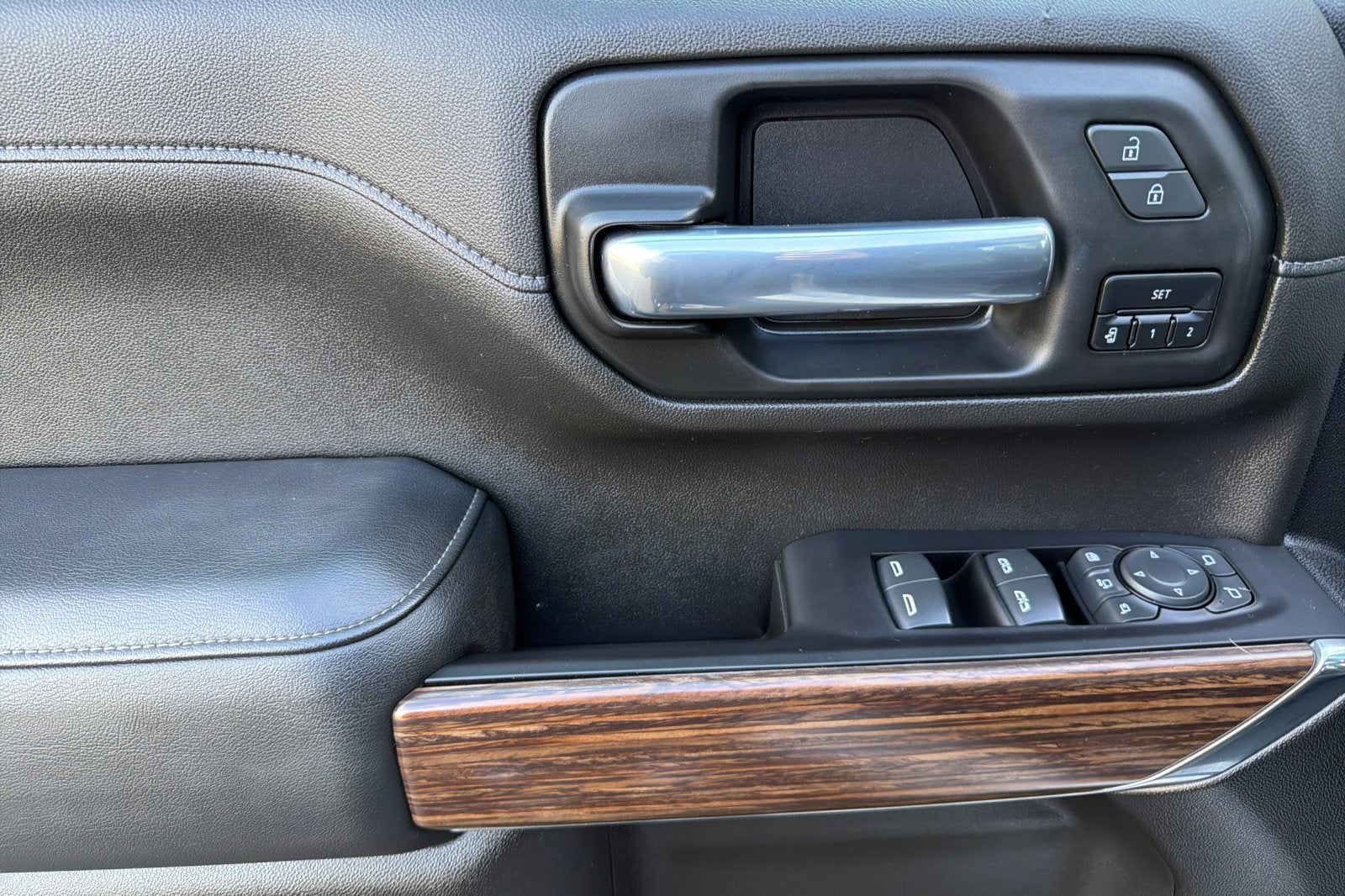 2023 Chevrolet Silverado 3500 HD High Country